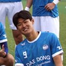 고교축구무대, 도봉중(현 도봉위자드FC U-15) 출신 선수들 맹활약 상한가 이미지