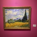 커피팀버 구미역점 | [구미/전시회] 자신을 사랑한 화가 빈센트 반 고흐전 “커피팀버 구미역점 특별전시장”