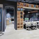 청소년도서관 이미지