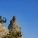 군산여행 고군산군도의 일부 대장도 주변 이미지