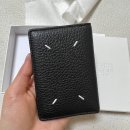 H1669 | 메종 마르지엘라 스티치 바이폴드 카드지갑 S55UI0203 P2686 H1669 남자친구 선물 추천