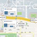 계명대학교정문건너 이미지