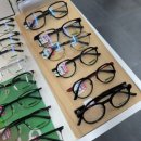 으뜸플러스안경서울아차산역점 | [리뷰] 아차산 안경 | 으뜸플러스 안경 서울아차산역점 남자 갈색 뿔테 안경 구매 후기