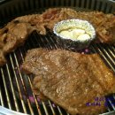 이화숯불갈비 이미지