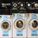 맡기는 빨래방 이미지