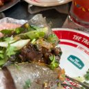 여의도역맛집 여의도역점심 더타코부스 스테이크타코 버팔로윙 호세데킬라팔로마