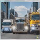 개인(용달)화물 | 오포 화물운송, 개인이사 전문운송, 용달트럭 배차 후기