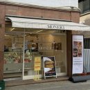 적중농장 | 블루리본 대치동 케이크 모너트 MONERT 딸기 블루베리 케이크 후기