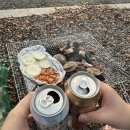 강변오토캠핑장 | 연천 한탄강 오토캠핑장 후기<강변사이트 4번>