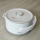 햇반 | 여행용 전기포트 보아르 내돈내산 후기 햇반 데울 때 이렇게 편할 줄 몰랐어요