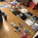 엔와이(NY)팜스토어 | 쓴 놈들: 호카, 빔즈, 유니클로, 어반리서치, 모마스토어, 일본위스키(리큐어샵 추천, 증류소 후기...