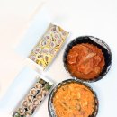 김치스쿨 | 스쿨푸드 추천메뉴 모짜렐라스팸계란마리 통살등심...까르보나라 파스타 떡볶이 돼지목살김치찜 솔직후기