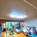 엘이디힘 | 대구 엘이디등 LED 교체, 아파트 평리푸르지오 설치 후기