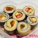 백점김밥 - 서구 쌍촌로 7 | 백점김밥