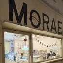 원효로 L | 카페모레 MORAE l 용산 남영역카페 조용히 대화하기 좋은 구옥카페