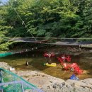 청운산장민박 이미지