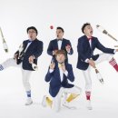 넌버벌 퍼포먼스 옹알스 이미지