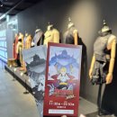 홍대 DUEX 덕스 강철의 연금술사전 20주년 전시회 후기