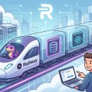 ECO FLOW - | Railway 완벽 가이드: 최근 가장 핫한 배포 플랫폼