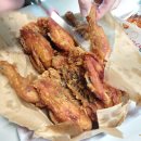 토담옛날통닭 용인한숲시티점 | [내돈내산] 🍗 용인 한숲시티 토담 옛날통닭 / 닭강정 맛집 추천 / 용인 치킨