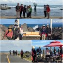 해파랑길 14코스 이미지