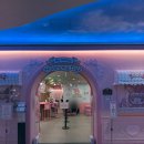 1397 | [잠실] 롯데월드 몰 마이멜로디 하모니카페 : 산리오 쿠로미 굿즈 파는 곳