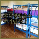 월출산달맞이민박펜션 | 목포 평화광장 근처 호텔 영암 월출산 숙소 위치 장점 특징 총정리