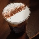 어반아크 | 역삼 커피 맛집 카페 아이소 어반 아인슈페너 후기