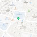 용인대 우아유도관 이미지