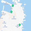 장호항B(어촌체험마을 주차장) 이미지