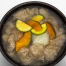 수제만두 이미지