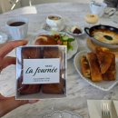 이제 집에서 즐겨요 내가 만드는 수제브런치 | 양평브런치카페 라푸르네 | 두물머리 근처 감성 브런치·더블데이트 후기