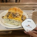 예크트리학원 | 잠실새내 베이커리 카페 르봉마리아쥬 잠실점 두쫀쿠&amp;빵추천