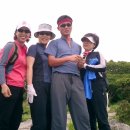 영축산정상 이미지