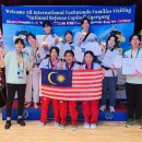 충청태권도체육관 이미지