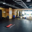 안양복싱 체육관 이미지