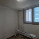 청우파크맨션1 | 경주 도배 장판 황성동 청우1차(청우파크맨션) 아파트 도배 시공