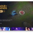 ARENA E-SPORTS PC방 | 리그오브레전드 다운로드 설치