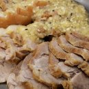 대덕골보쌈칼국수 - 수원시 영통구 청명로77번길 28 | 대덕골보쌈칼국수