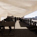 온플릭휘트니스 일산역점 이미지