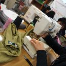 우리 옷 만들기 이미지