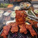 꼬꼬닭갈비 이미지