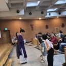 251130 하느님의 어린양 &amp; 서호영 학사님 이미지