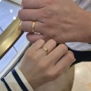 압구정 꽈배기 | 압구정 갤러리아 명품 웨딩밴드 투어 후기와 꿀팁 [까르띠에, 불가리, 티파니, 그라프, 반클, 쇼파드...