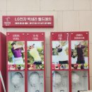 하나금융그룹 챔피언십 골프 갤러리 후기(김민별, 박지영, 김재희)