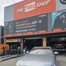 아우디 A6 255/40R19 100Y 고성능 타이어의 선택! 피렐리 피제로 PZ4 장착 후기 화성남양타이어전문점