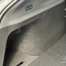 에버스크린골프 | 트렁크 스크래치... 고민 끝에 선택한 테슬라 풀커버 트렁크매트 후기