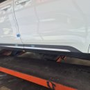 스텝인력 | 🚗 기아 카니발 GSC 사이드스텝 장착 후기