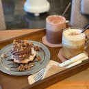 컴포트카페인 | 제주 구좌 카페 조용하고 편안한 컴포트브라운