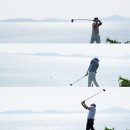 새벽수라상 | 해외 갈 돈으로 다녀온 해남 파인비치CC 남자4명 1박2일 솔직 후기